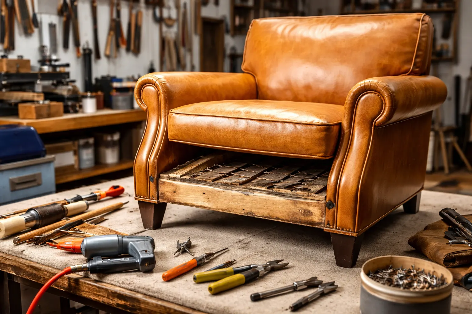 Armchair