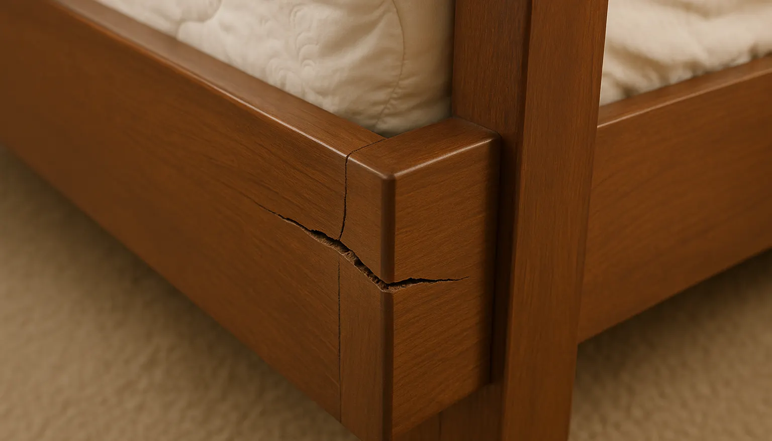 Bed Frame