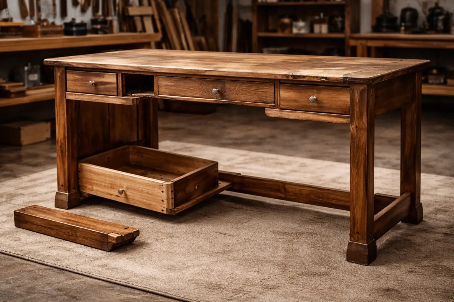 Desk