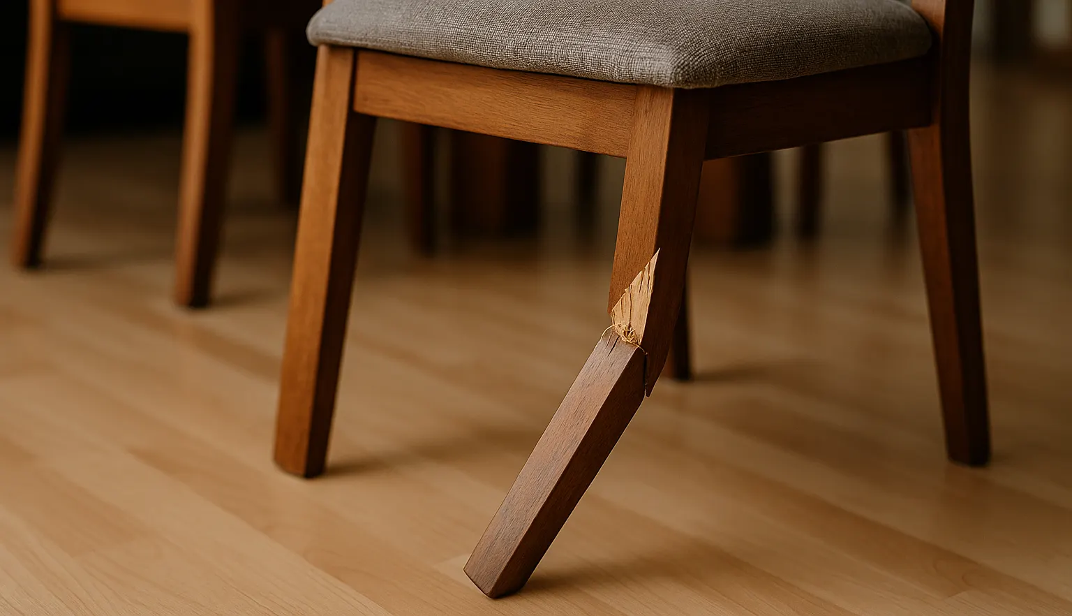 Dining Chair