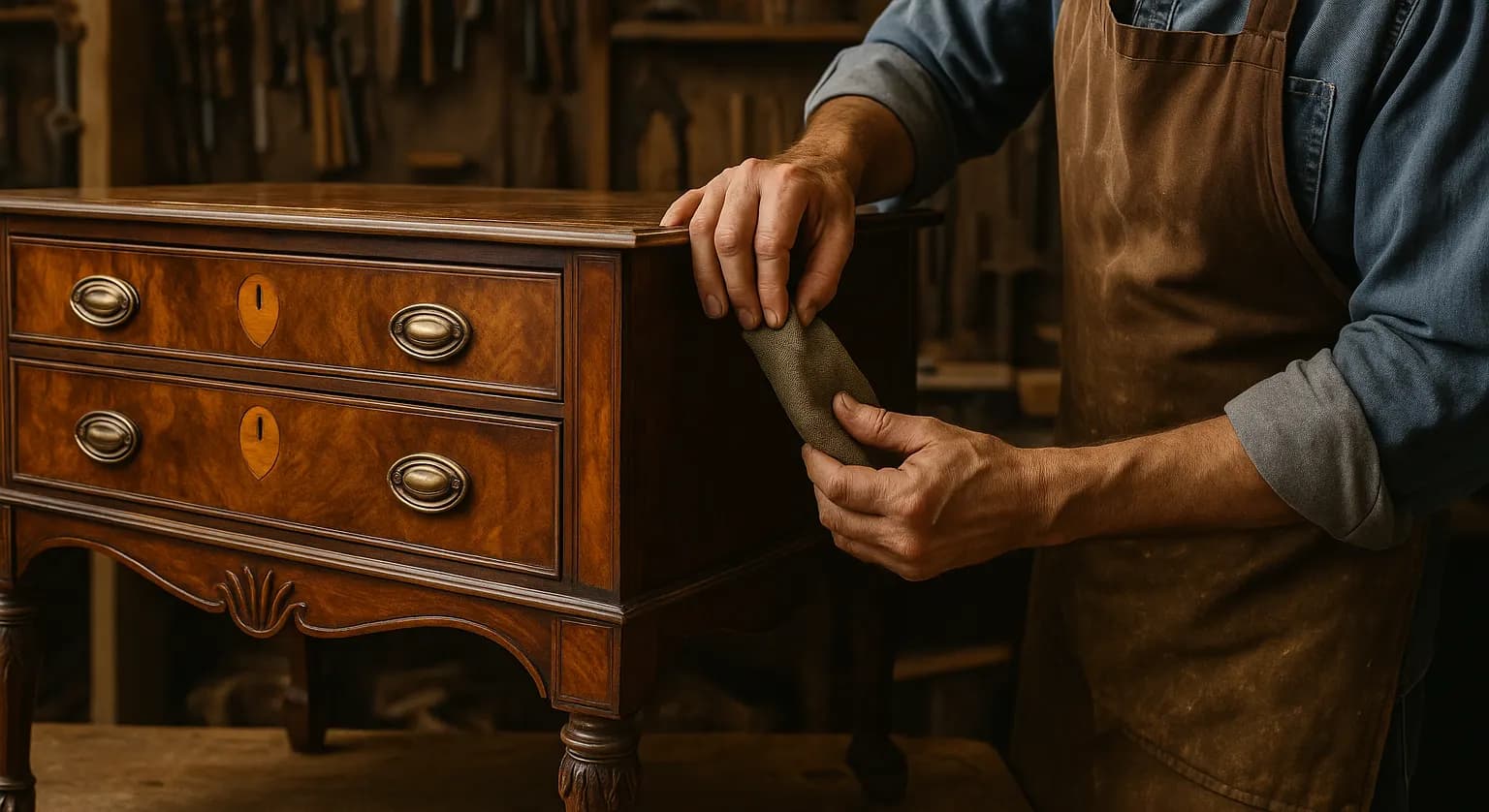 End Table