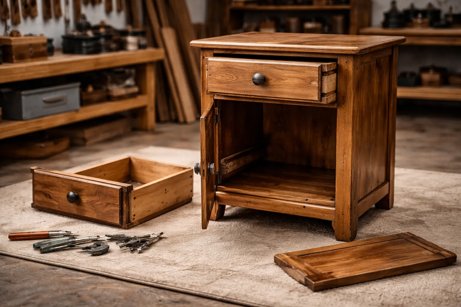 Nightstand