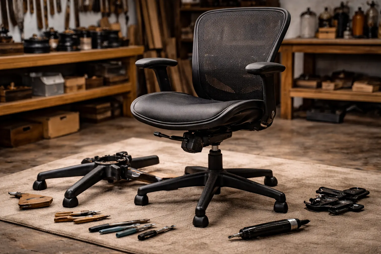 Office Chair