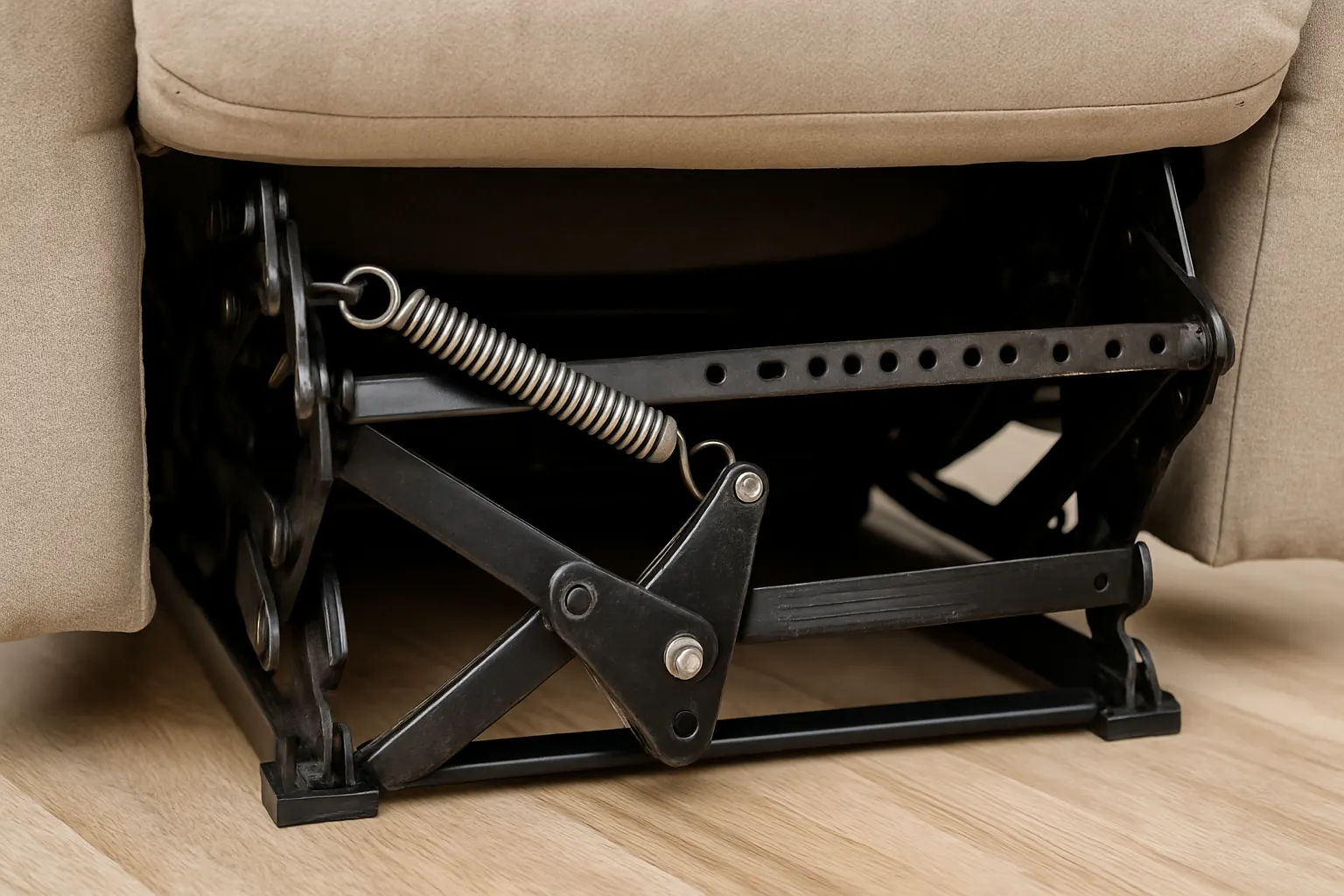 Recliner